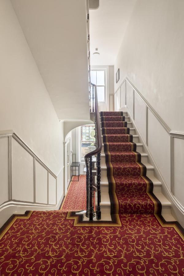 Notting Hill House Aparthotel