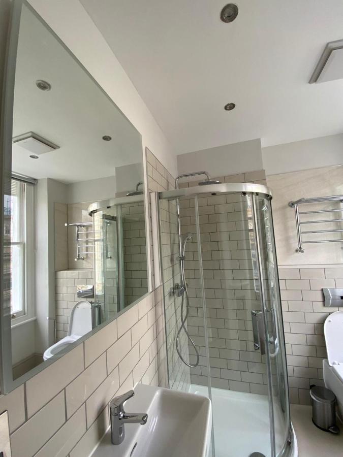 Aparthotel Notting Hill House London