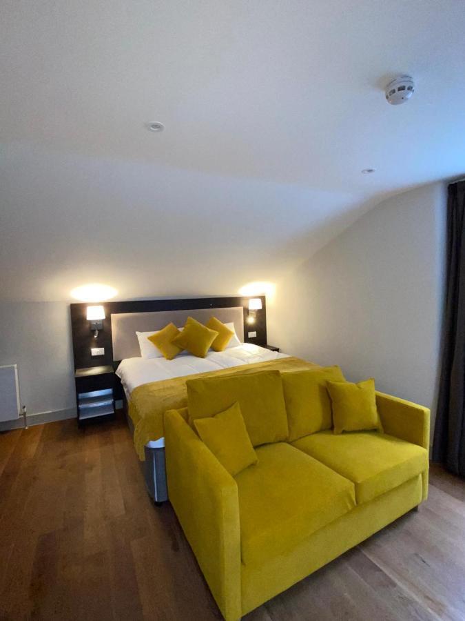 Notting Hill House Aparthotel London