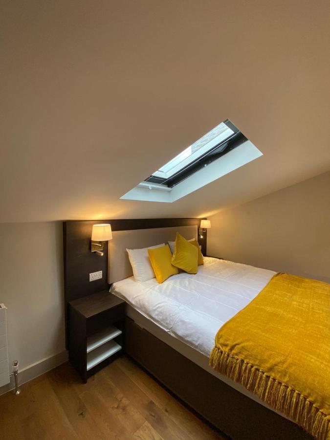 Notting Hill House Aparthotel London