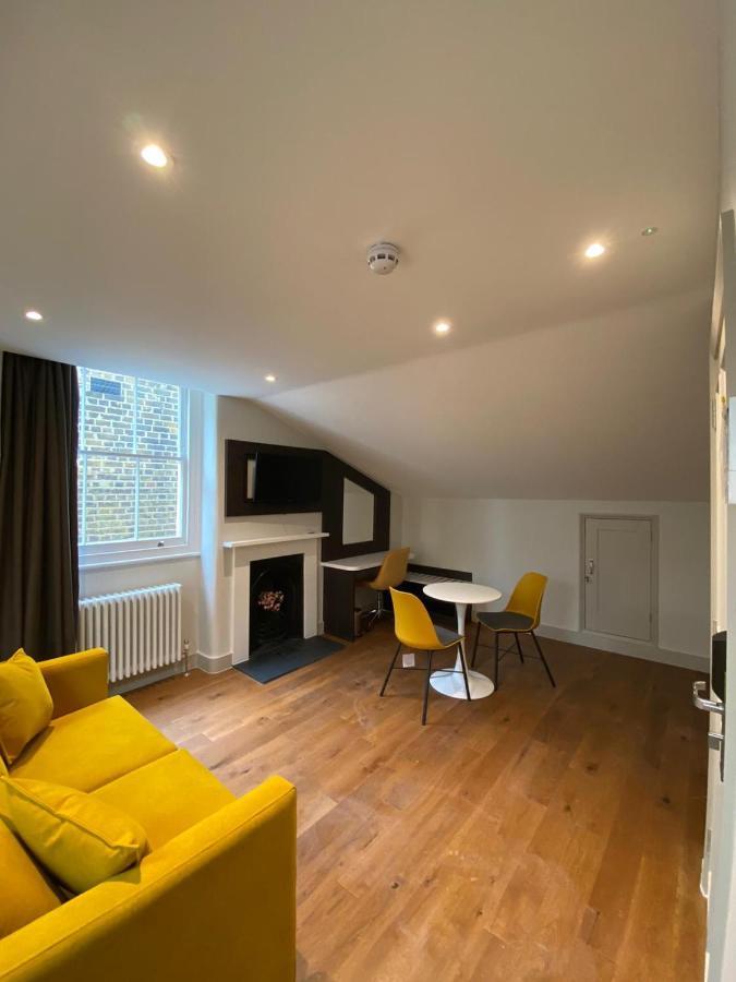 Notting Hill House Aparthotel *
