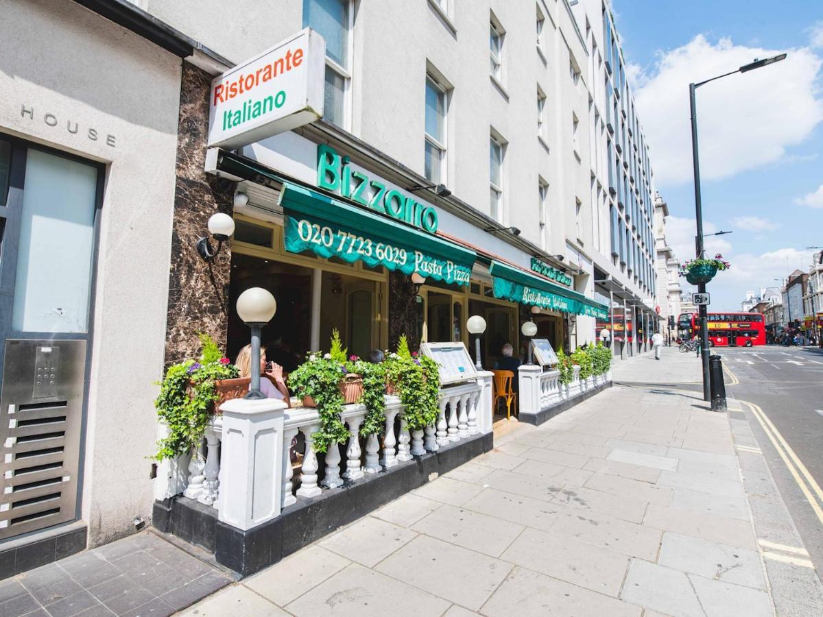 Apartment Pass The Keys - Stylish & Cozy Close To Hyde Park *