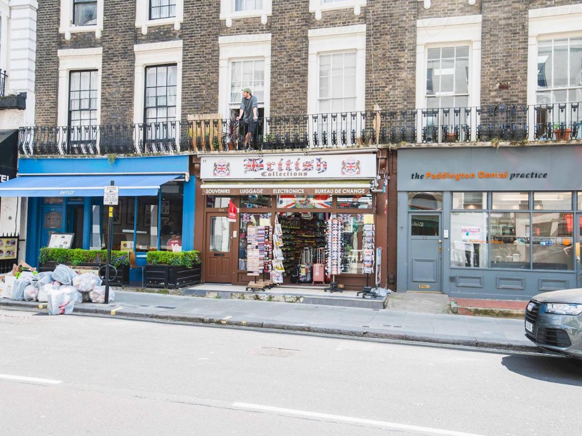 Pass The Keys - Stylish & Cozy Close To Hyde Park Apartment *