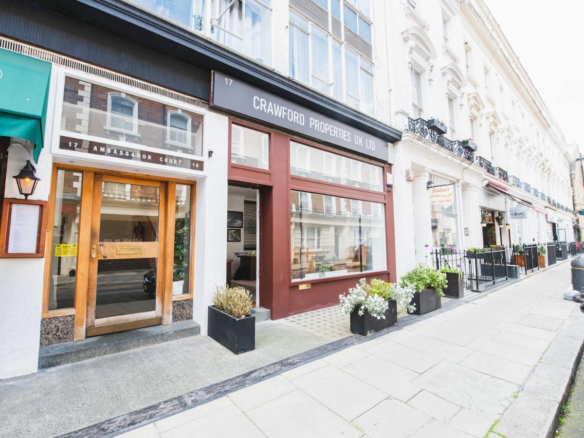 Pass The Keys - Stylish & Cozy Close To Hyde Park Apartment *