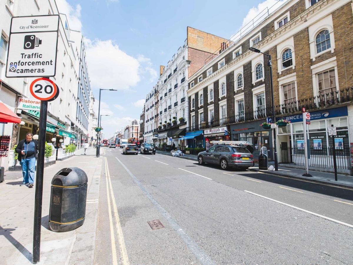 Pass The Keys - Stylish & Cozy Close To Hyde Park Apartment