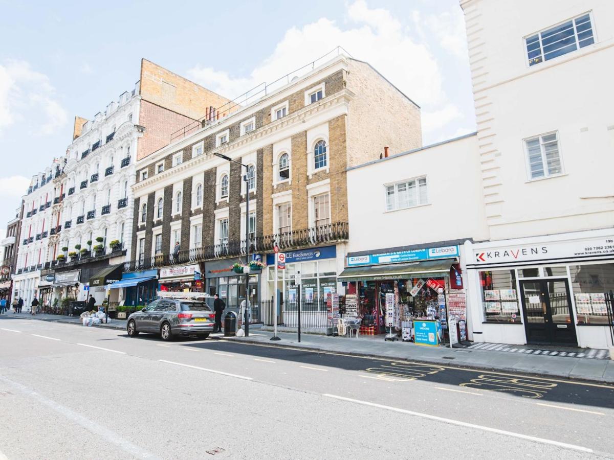 Pass The Keys - Stylish & Cozy Close To Hyde Park Apartment