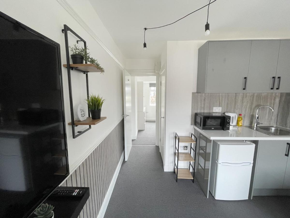 Cosy Bright Close To Wembley Stadium Apartment *