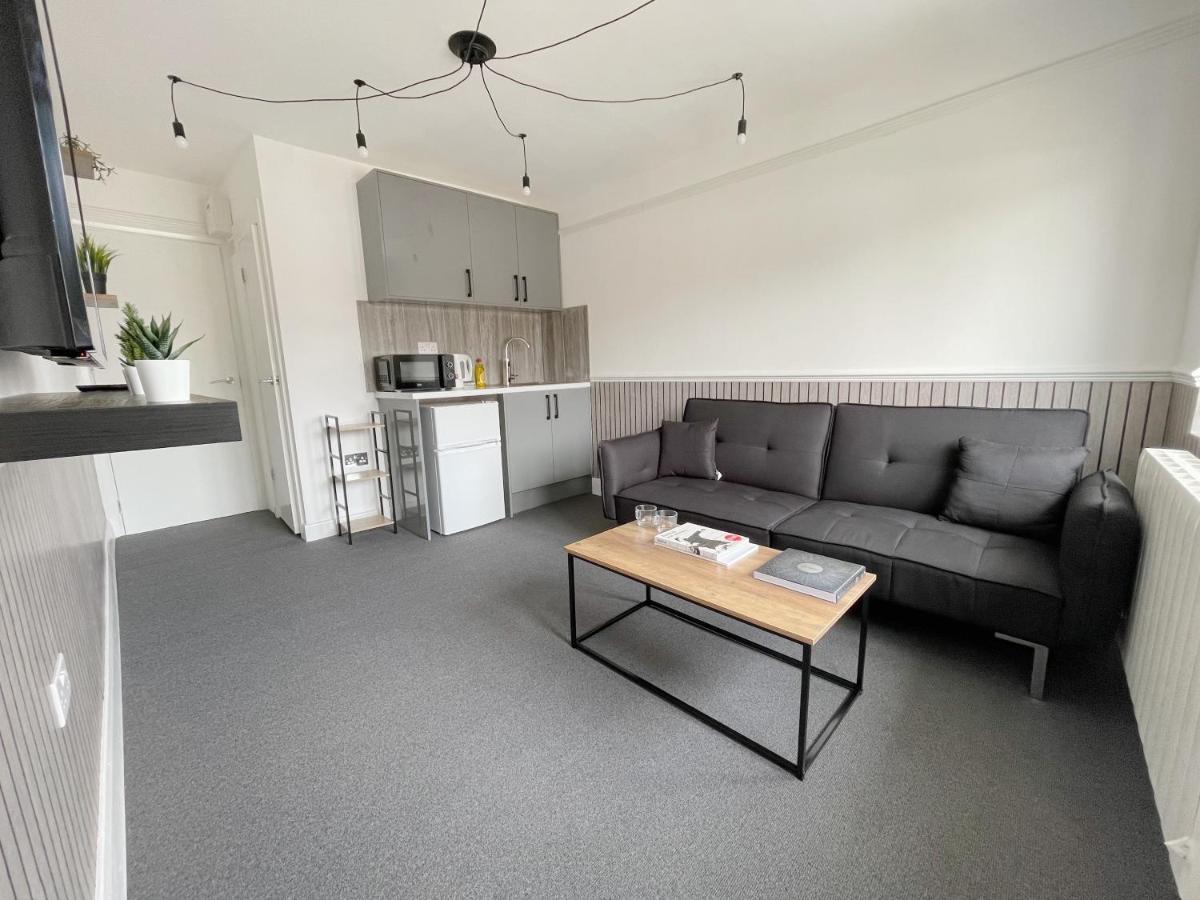 Apartment Cosy Bright Close To Wembley Stadium *