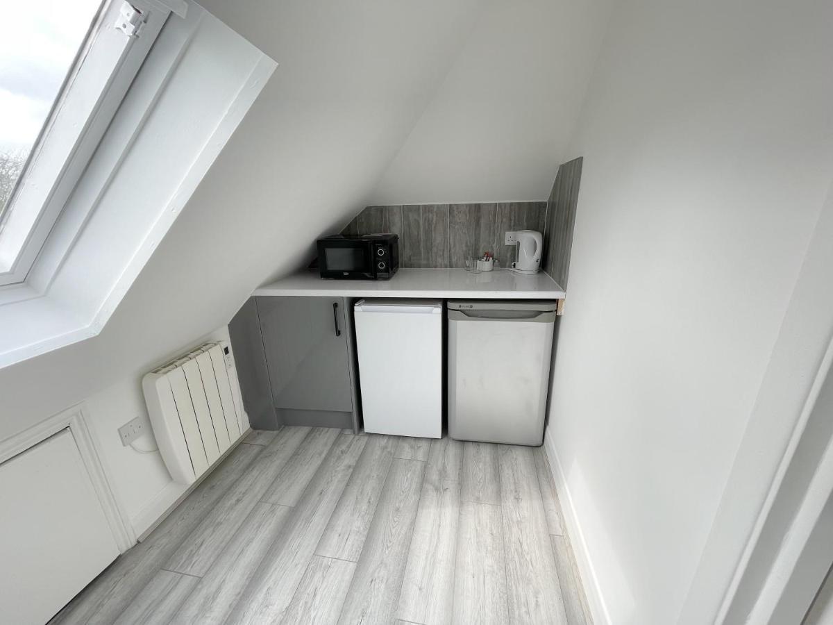 Apartment Cosy Bright Close To Wembley Stadium