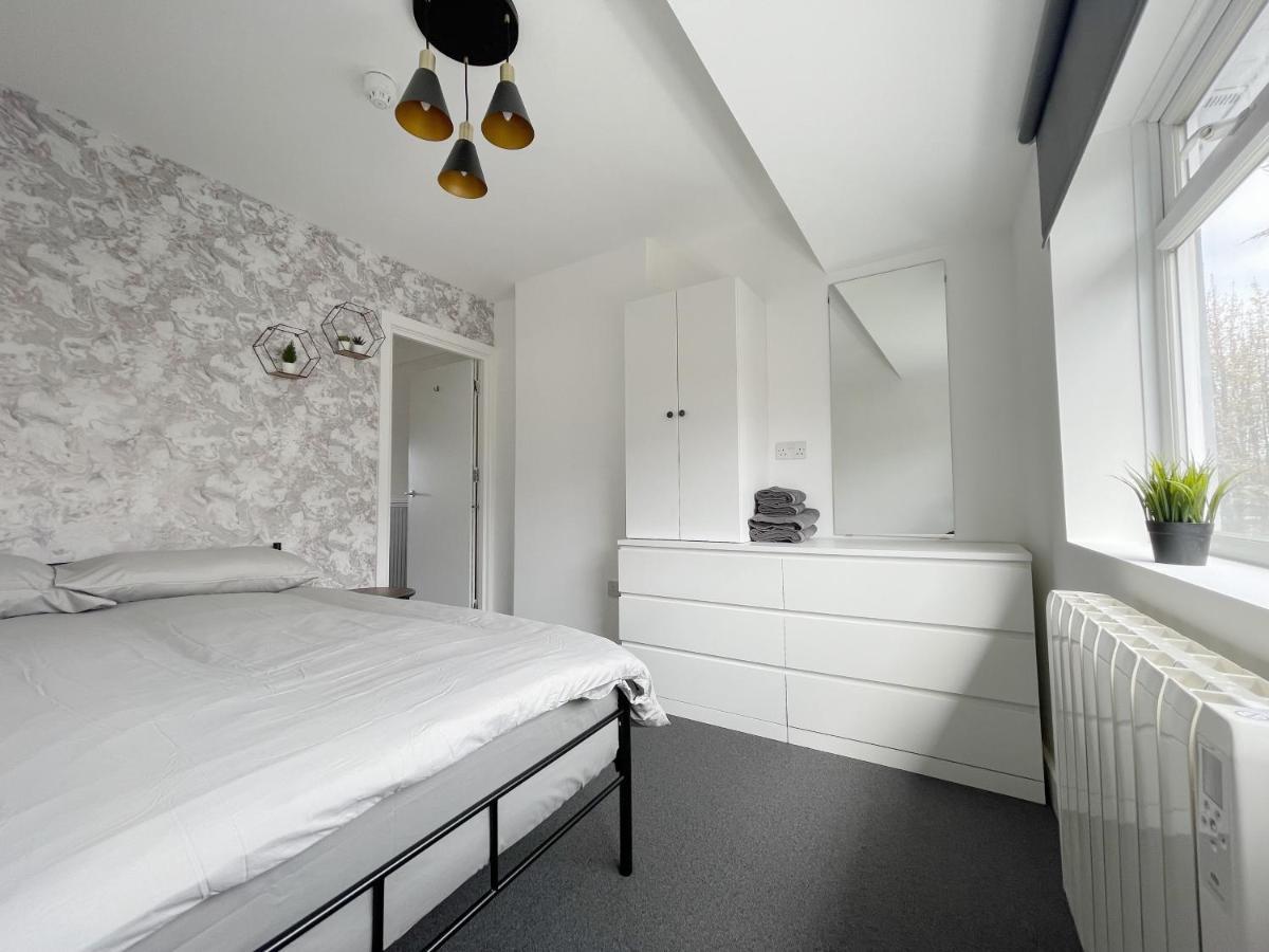 Cosy Bright Close To Wembley Stadium Apartment London