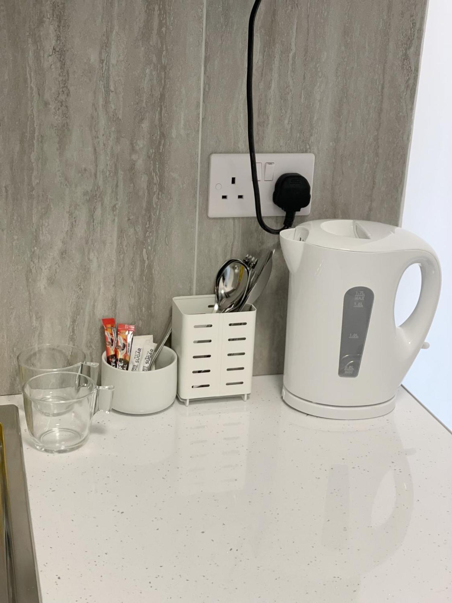 Apartment Cosy Bright Close To Wembley Stadium