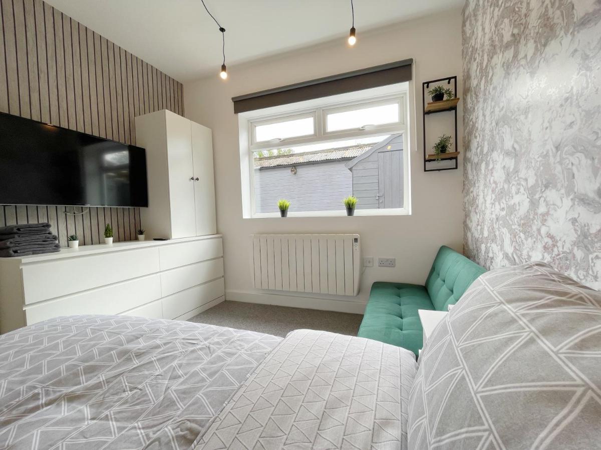 Apartment Cosy Bright Close To Wembley Stadium *