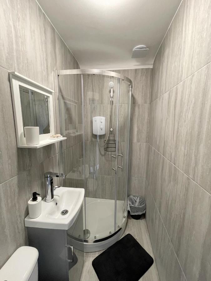 Apartment Cosy Bright Close To Wembley Stadium *