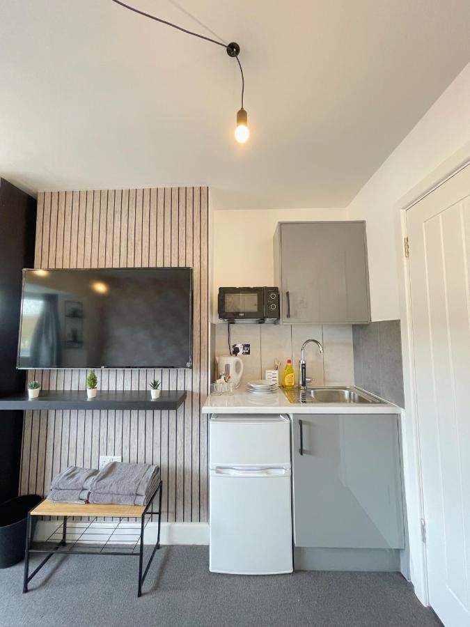 Apartment Cosy Bright Close To Wembley Stadium *