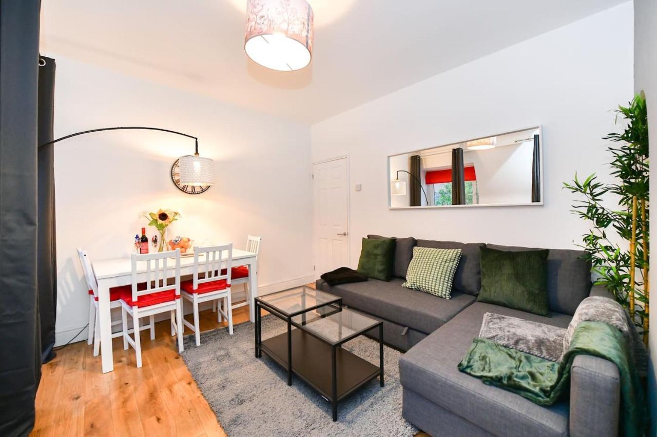 Apartment Plumstead Luxury London