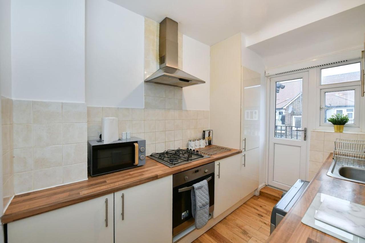 Plumstead Luxury * London