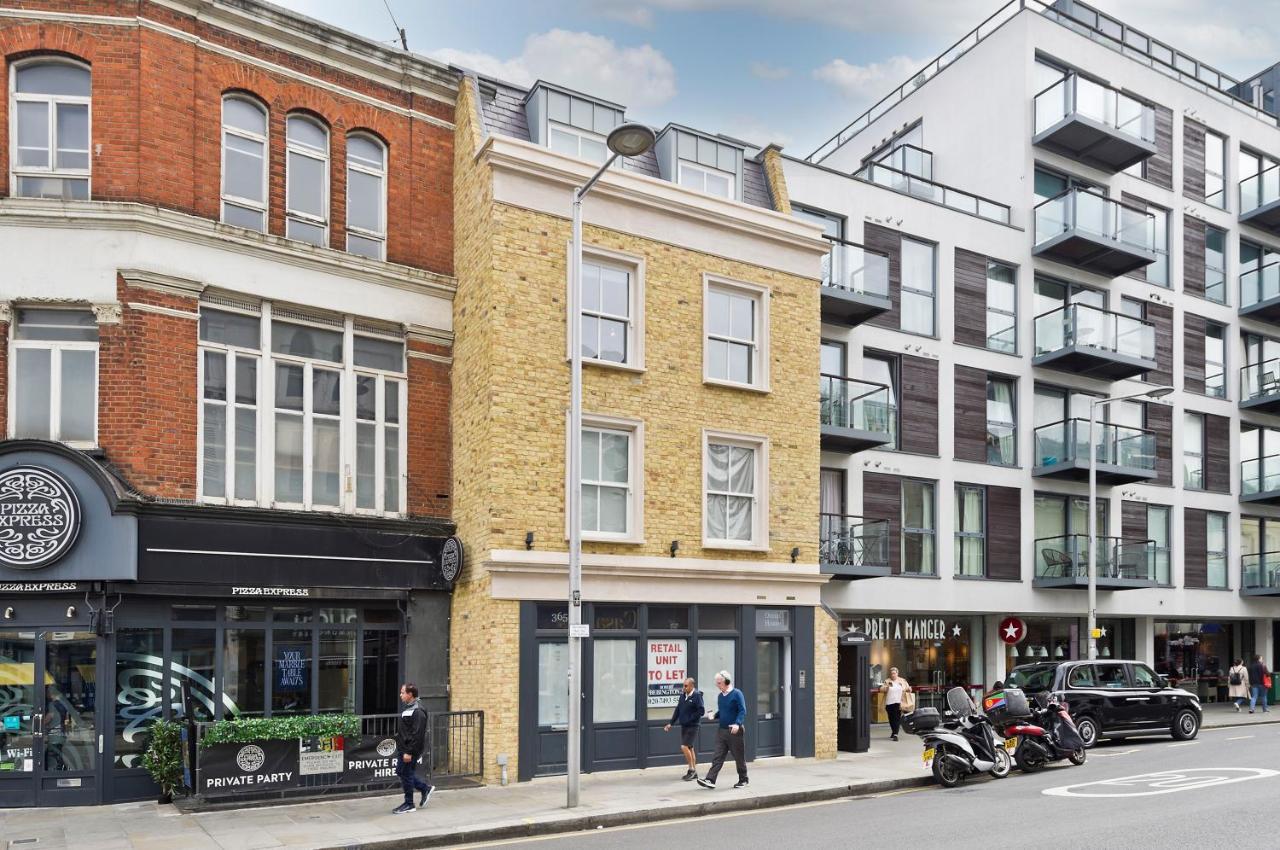 Immaculate New In Chelsea By Underthedoormat * London