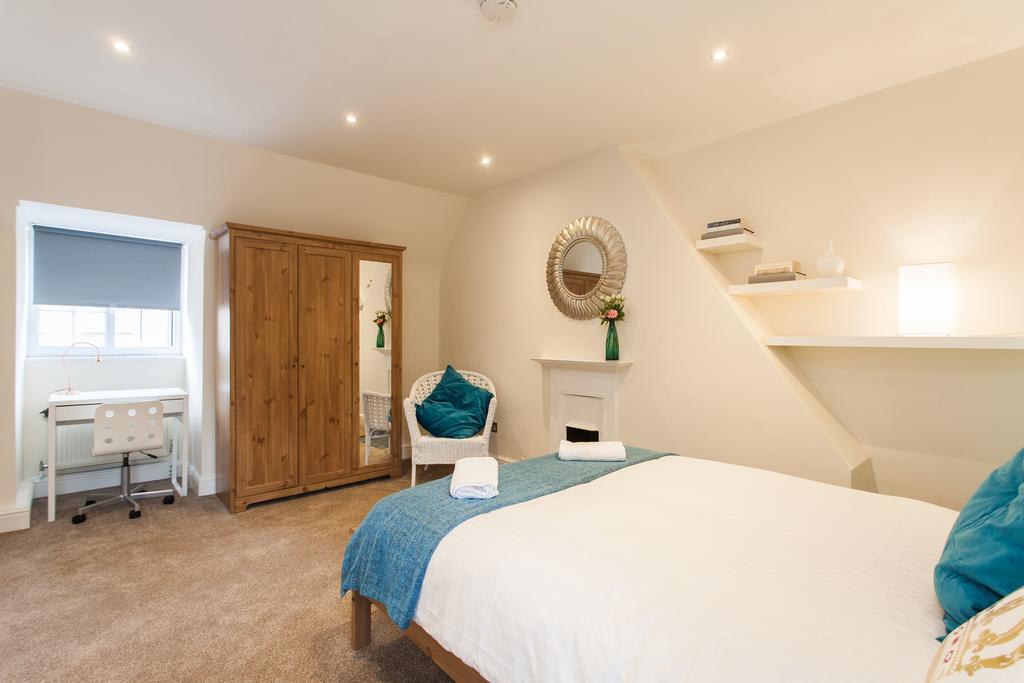 Monopoly Accommodations Londres