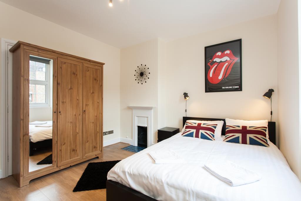 Monopoly Accommodations Londres