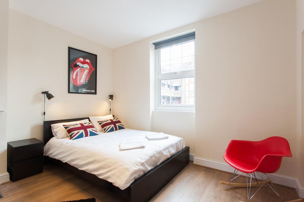 Casa de hóspedes Monopoly Accommodations Londres