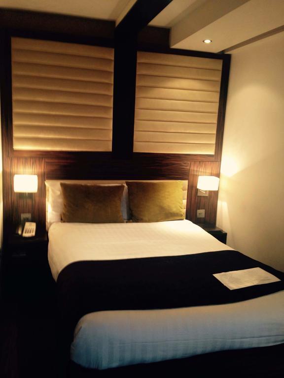 Maitrise Edgware Road - 4* London
