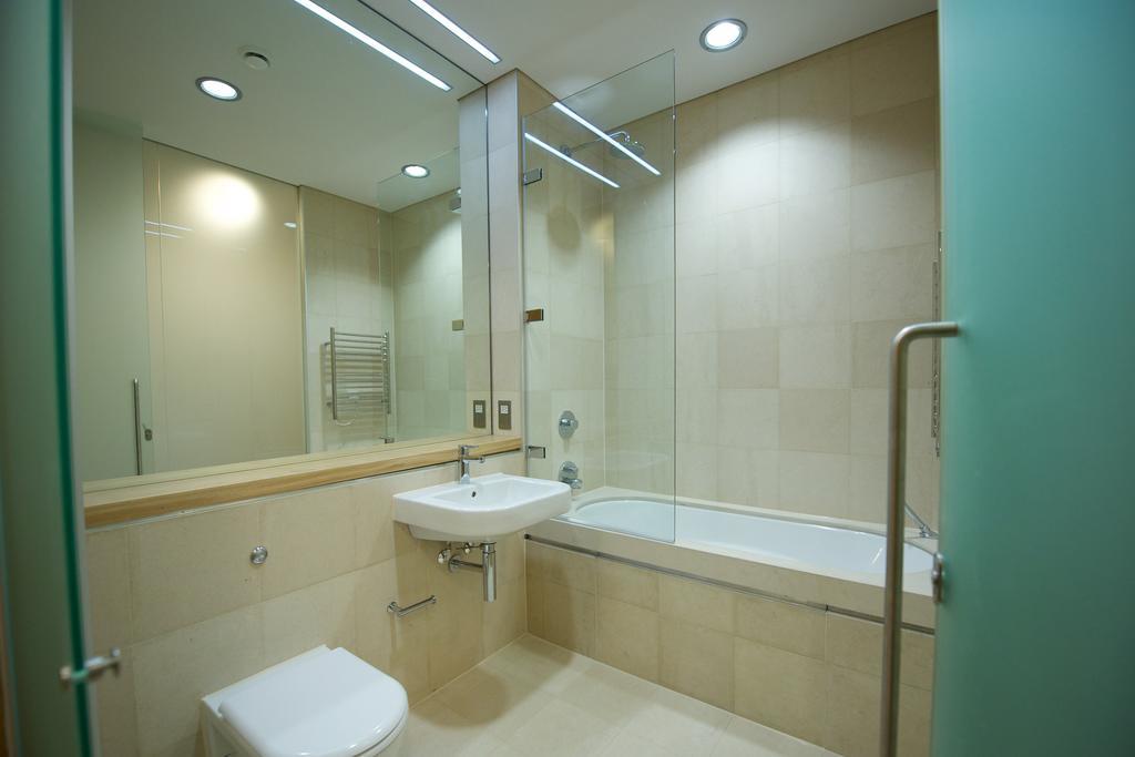 Apartamento Kensington One *