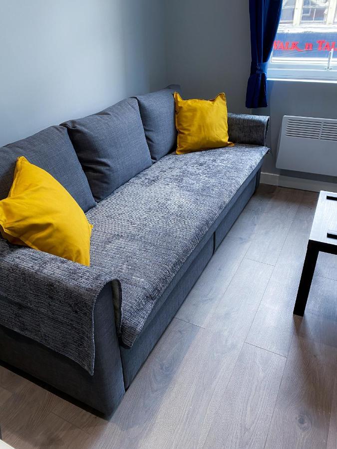 Stylish 1 Bedroom Flat In Wood London