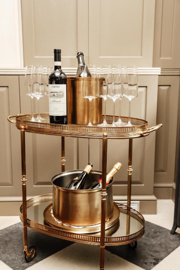 Hotel Henrys Townhouse Marylebone, London