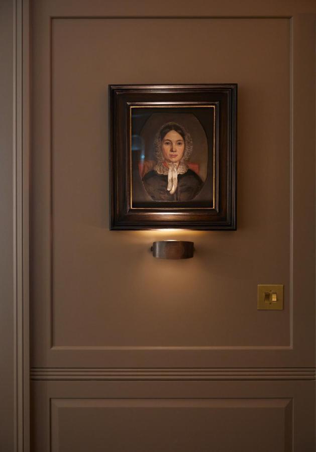 Henrys Townhouse Marylebone, Hotel 5*