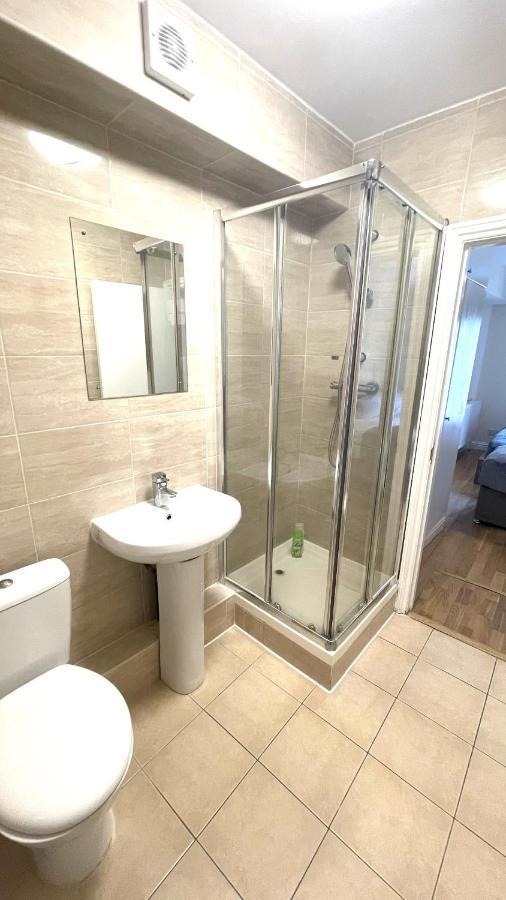 Camden Budget Suites - Next To Station And Camden Market Holiday home London