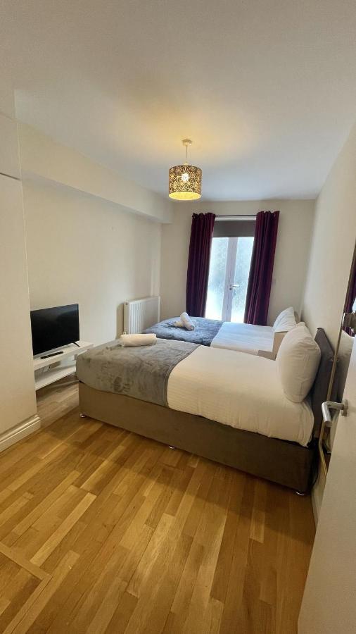 Camden Budget Suites - Next To Station And Camden Market Holiday home