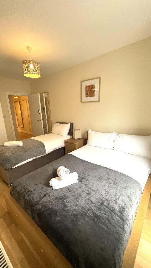 Holiday home Camden Budget Suites - Next To Station And Camden Market