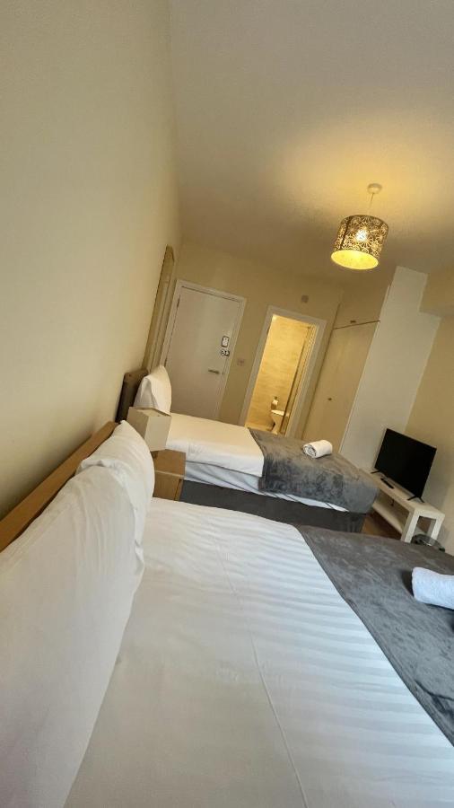 Holiday home Camden Budget Suites - Next To Station And Camden Market