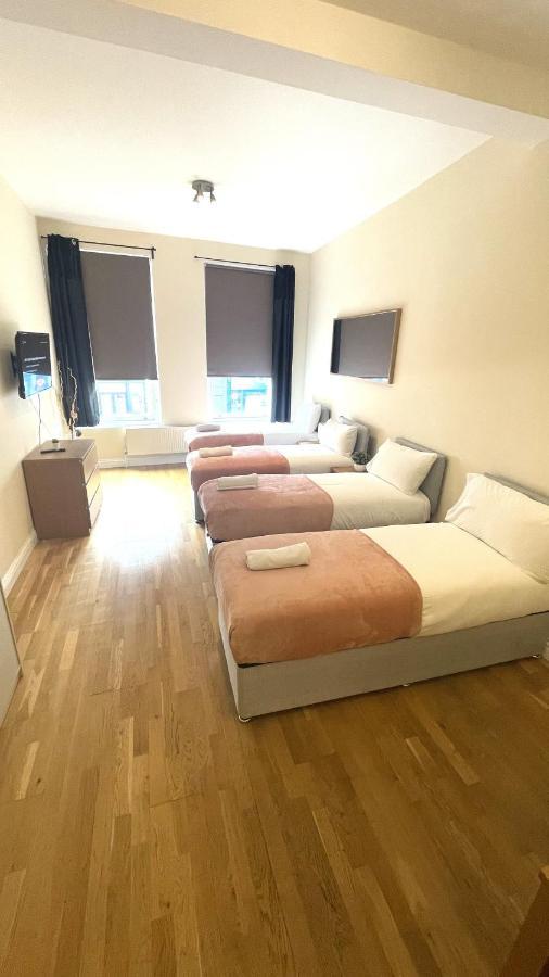 Camden Budget Suites - Next To Station And Camden Market Holiday home *