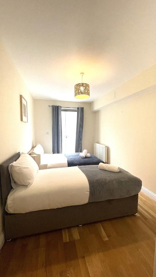 Camden Budget Suites - Next To Station And Camden Market Holiday home London