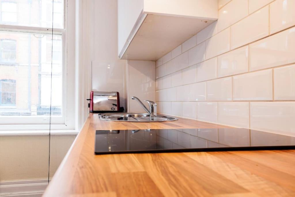 Apartment * London