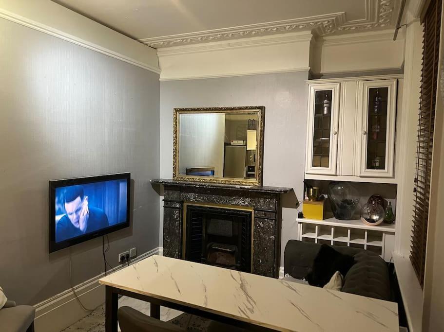 * Apartment