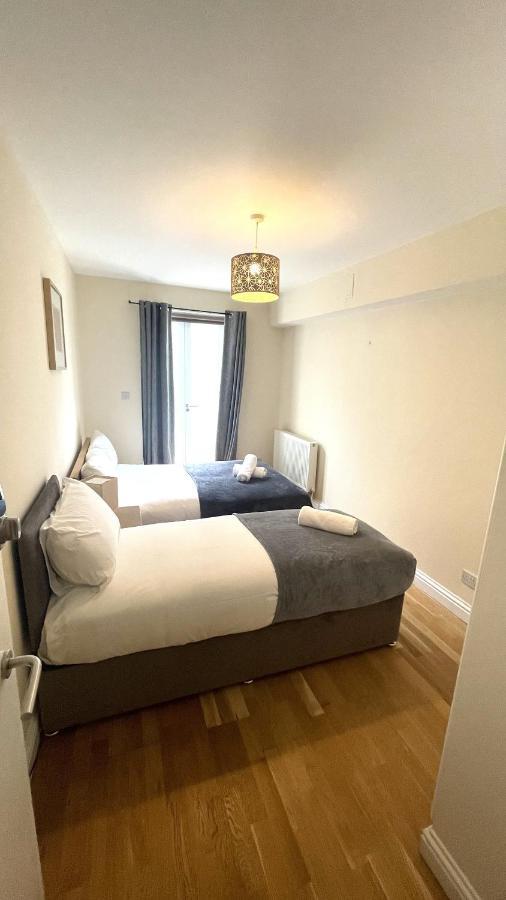 Camden Budget Suites - Next To Station And Camden Market Holiday home