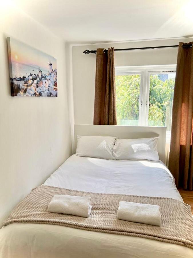 Privatunterkunft Holiday In The Heart Of Canary Wharf *