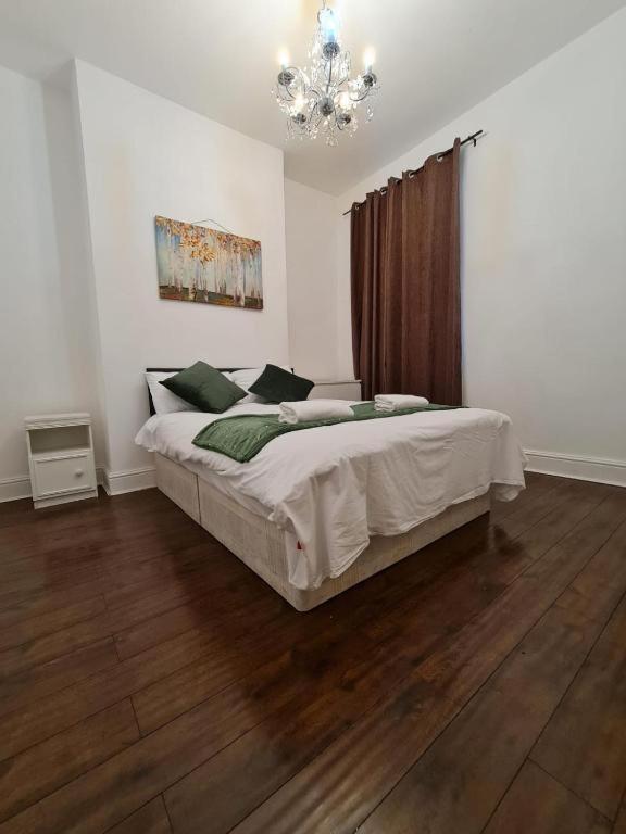 Holiday In The Heart Of Canary Wharf Privatunterkunft *