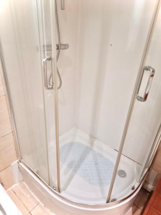 Holiday In The Heart Of Canary Wharf Privatunterkunft *