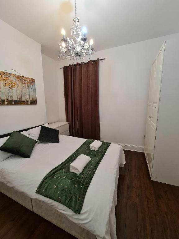 Homestay Holiday In The Heart Of Canary Wharf *
