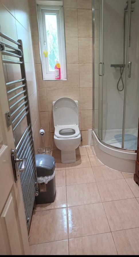 Holiday In The Heart Of Canary Wharf Privatunterkunft