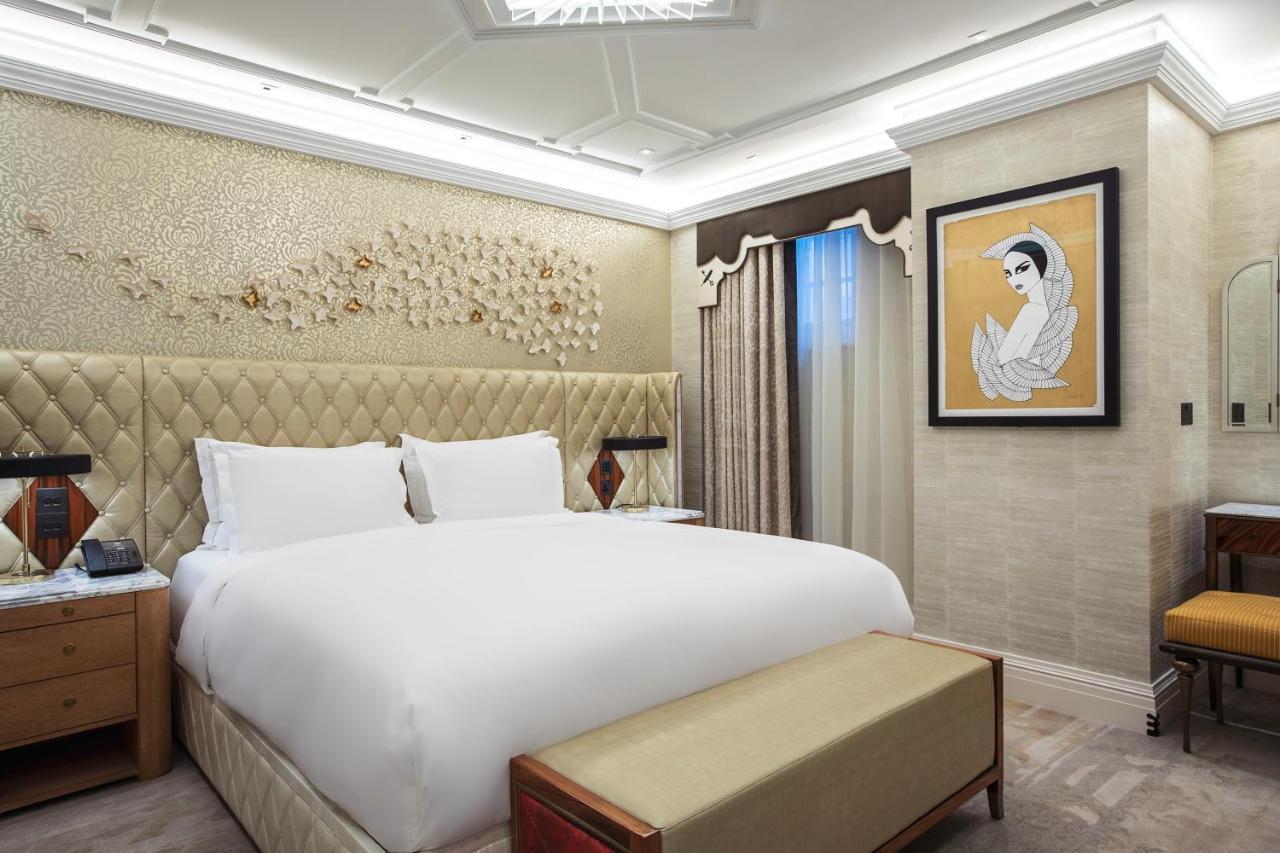 Great Scotland Yard Hotel, Part Of Hyatt Londres