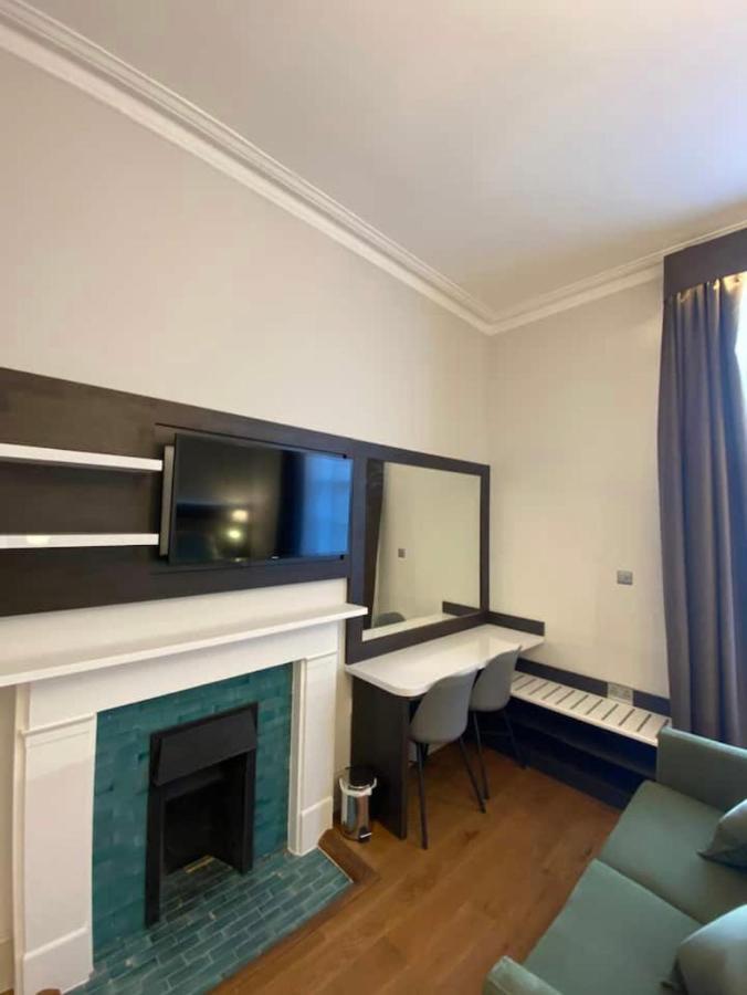 Notting Hill House Aparthotel