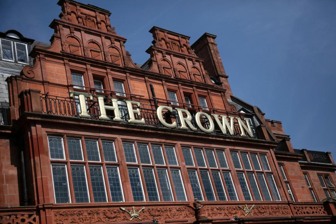 The Crown London, Worldhotels Distinctive Londres