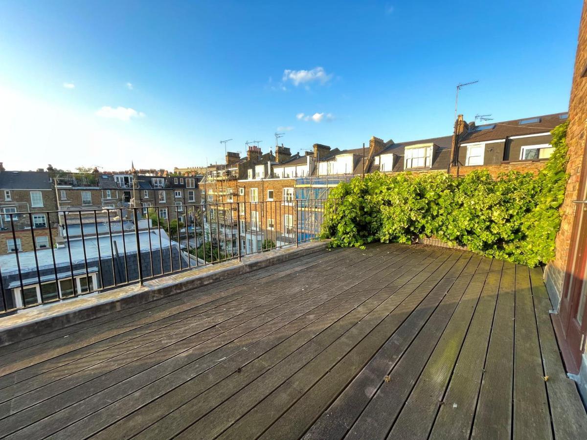 Apartment Kensington Luxury *