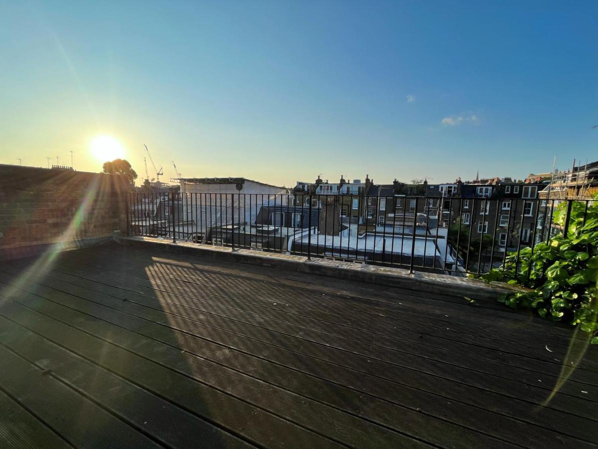 Kensington Luxury *
