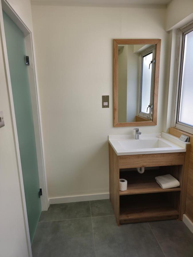 Homefield Hotel London