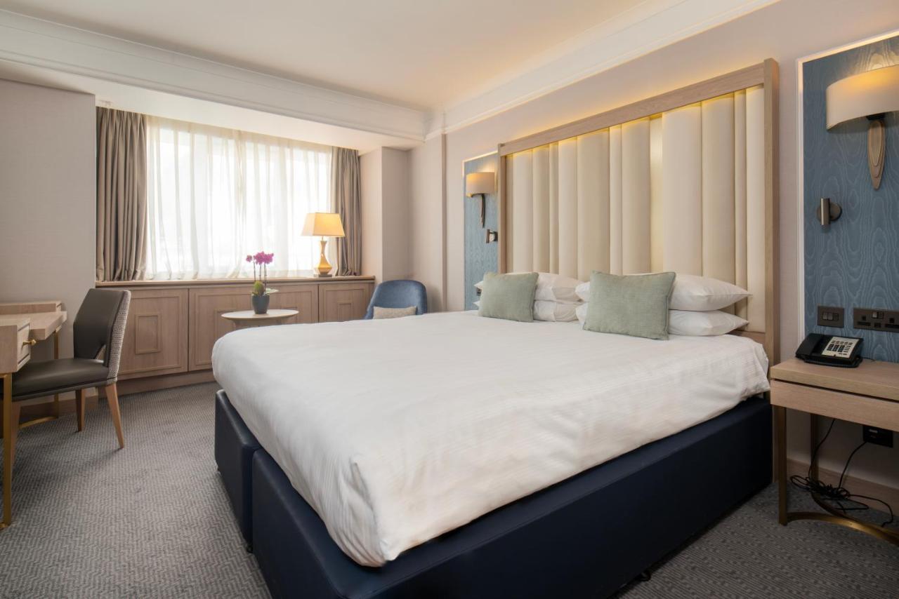 Danubius Regents Park Hotel London